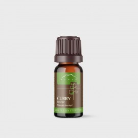 Curry Leaves Oil - 100% illóolaj - 10ml - Murraya koenigi