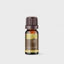 Ylang Ylang olaj - 100% illóolaj - 10 ml - Cananga odorata var. őszinte