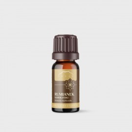 Marokkói kamilla olaj - 100% illóolaj - 7ml - Ormenis multicaulis
