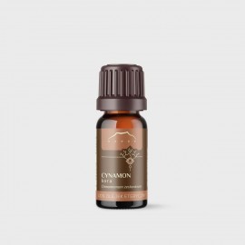 Ceyloni fahéj olaj kéregből - 100% illóolaj - 10 ml - Cinnamomum zeylanicum