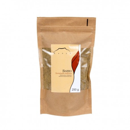 Barro gyümölcs - Terminalia bellirica - 250 g őrölt