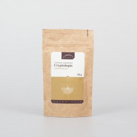 Cryptolepis gyökér - Cryptolepis sanguinolenta - 50g őrölt