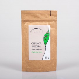 Chanca Piedra sás - Phyllanthus niruri - 50g őrölt