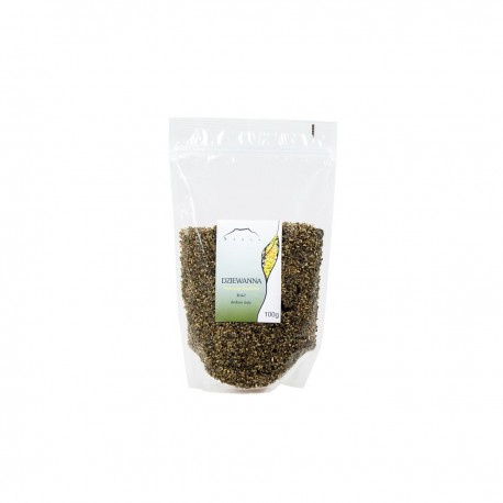 Vaddisznófű - Verbascum thapsiforme - 100g