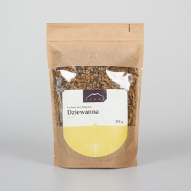 Kisvirágú vaddisznó - Verbascum thapsus - 250g