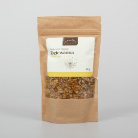 Kisvirágú vaddisznó - Verbascum thapsus - 50g