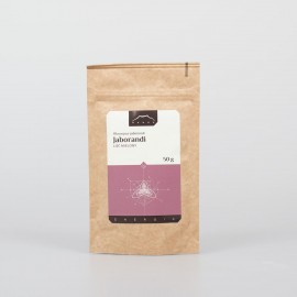 Jaborandi levél - Pilocarpus jaborandi - 50g őrölt