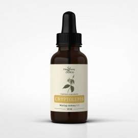 Cryptolepis sanguinolenta tinktúra 1:1 50 ml