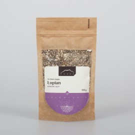 Bojtorján gyökér - Arctium lappa - 100g apróra vágva