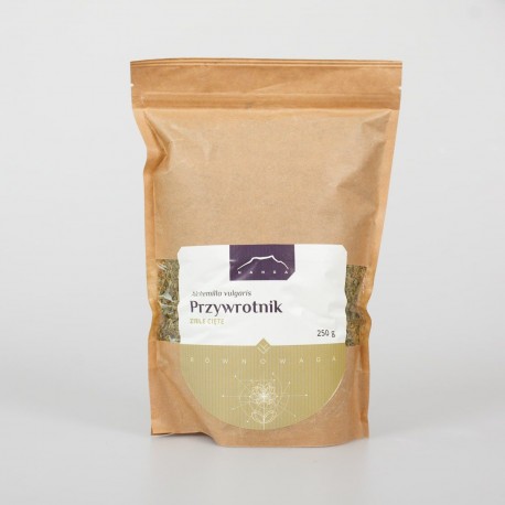 Alchemilla - Alchemilla - 250 g apróra vágva