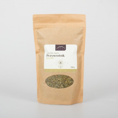 Alchemilla - Alchemilla - 100 g apróra vágva