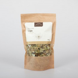 Hársvirág - Tilia - összesen 50g