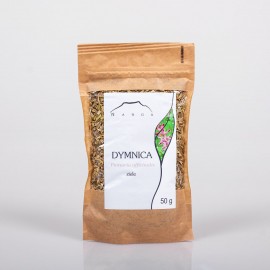Fumaria officinalis - 50 g apróra vágva