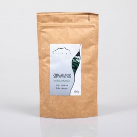 Cickafarkfű - Achillea millefolium - 100g őrölt