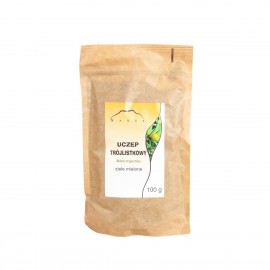 Kétfogú édeskömény - Bidens tripartitus - 100g őrölt