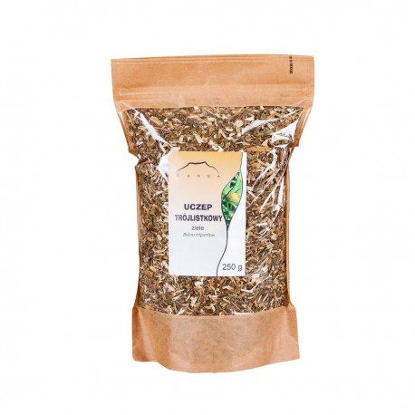 Kétfogú keszeg - Bidens tripartitus - 250g apróra vágva