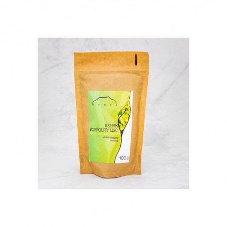 Repce - Agrimonia eupatoria - 100g őrölt