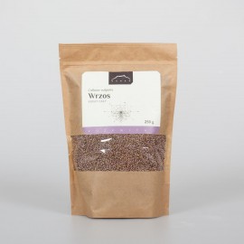 Közönséges hanga virág - Calluna vulgaris - 250g