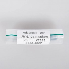 Sananga csepp közepes - 5ml - Tabernaemontana sananho