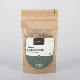 Cissus quadrangularis hajtások és gyökerek - 100 g apróra vágva