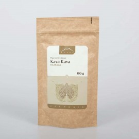 Kava Kava - Bódító bors - 100g Palarasul - Piper methysticum