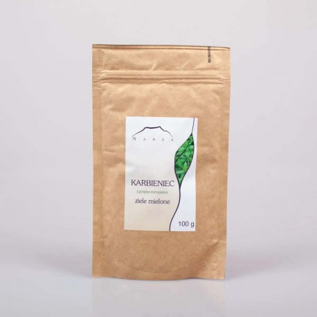 Lycopus europaeus - 100 g őrölt