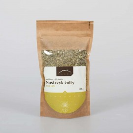 Komonica gyógykömény - Melilotus officinalis - 100g apróra vágva