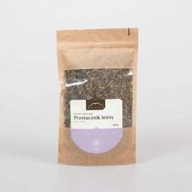 Veronica officinalis - 100 g apróra vágva