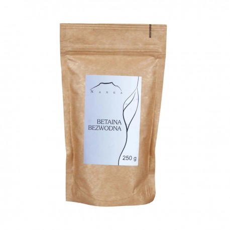 Vízmentes betain - 250 g
