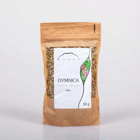 Fumaria officinalis - 100 g őrölt