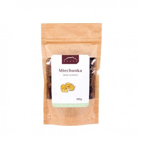 Physalis - Physalis peruviana - 100g összesen