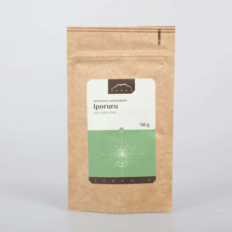 Alchornea castaneifolia - 50 g őrölt
