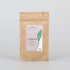 Carqueja - Baccharis genistelloides - 50g őrölt