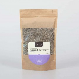 Articsóka levél - Cynara scolymus - 250 g apróra vágva