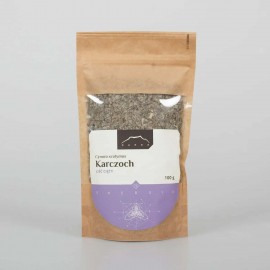 Articsóka levél - Cynara scolymus - 100 g apróra vágva