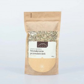 Olasz lonc - Lonicera caprifolium - 100g apróra vágva