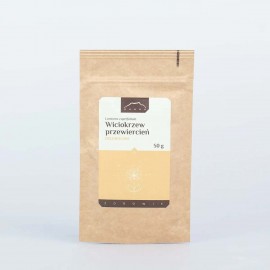 Olasz lonc - Lonicera caprifolium - 50g őrölt