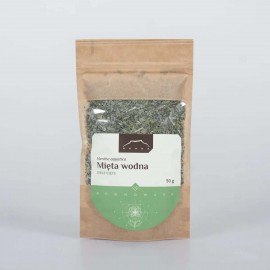 Vízi menta - Mentha aquatica - 50 g apróra vágva