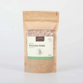 Fehérfűz kéreg - Salix alba - 100g apróra vágva