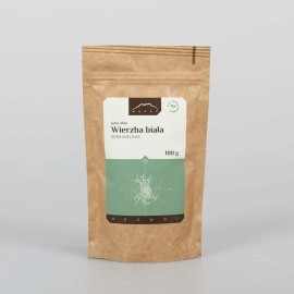 Fehérfűz kéreg - Salix alba - 100g őrölt