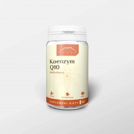 Koenzim Q10 BioEnhance - 600mg - 50 kapszula