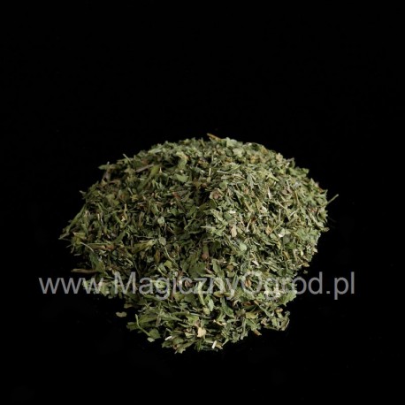 Lestyánlevél - Levisticum officinale - 100g apróra vágva