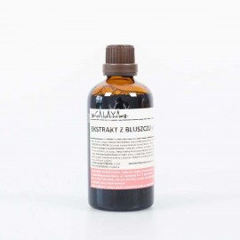 Folyékony borostyánkivonat - 100ml - Hedera helix