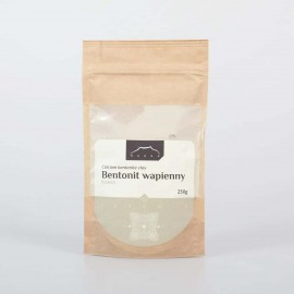 bentonit - 250 g