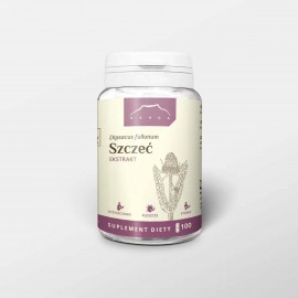 Dipsacus fullonum - kivonat kapszulában 500mg 100 kapszula - Dipsacus fullonum