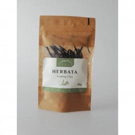 Kuding Cha tea - Ilex kaushue - 50g
