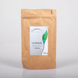 Gurmar levél - Gymnema sylvestre - 100g őrölt