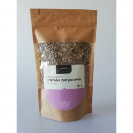 Echinacea lila gyökér - Echinacea purpurea - 250g apróra vágva