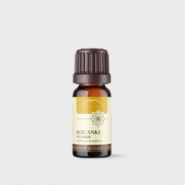 Olasz szalmaolaj 5% jojobaolajban - 10ml - Helichrysum italicum