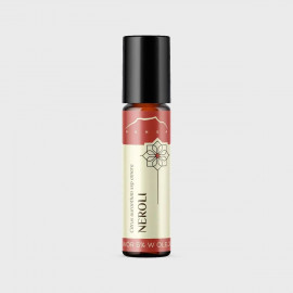 Neroli olaj 5% jojobaolajban - 10 ml roll-on - Citrus aurantium